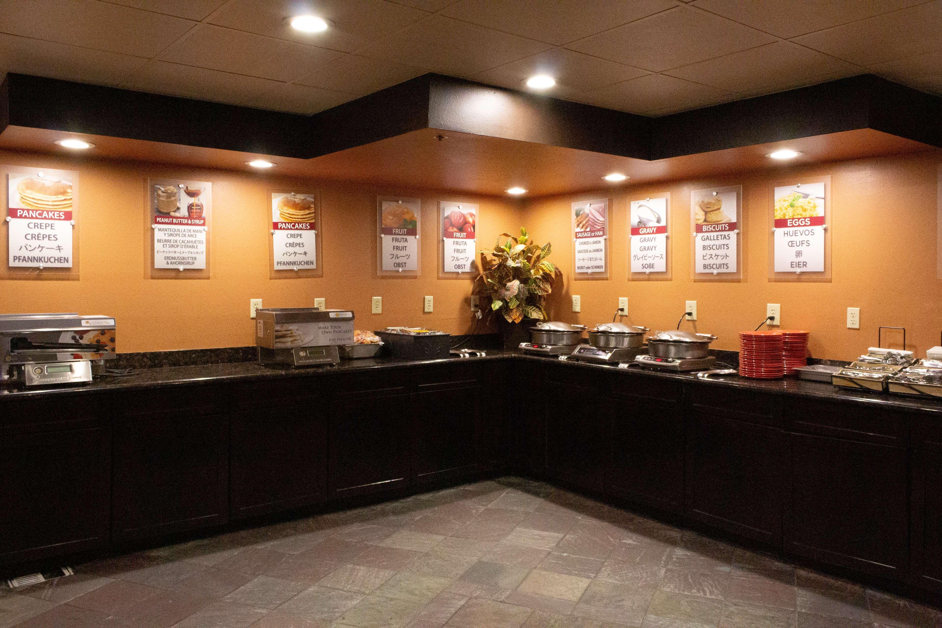 Best Western Plus Inn Of Williams Zewnętrze zdjęcie