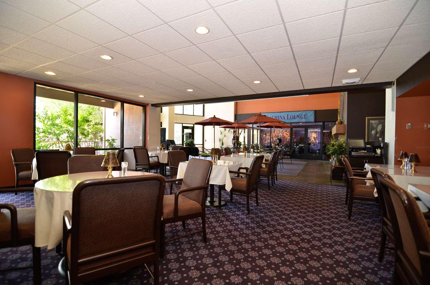 Best Western Plus Inn Of Williams Zewnętrze zdjęcie