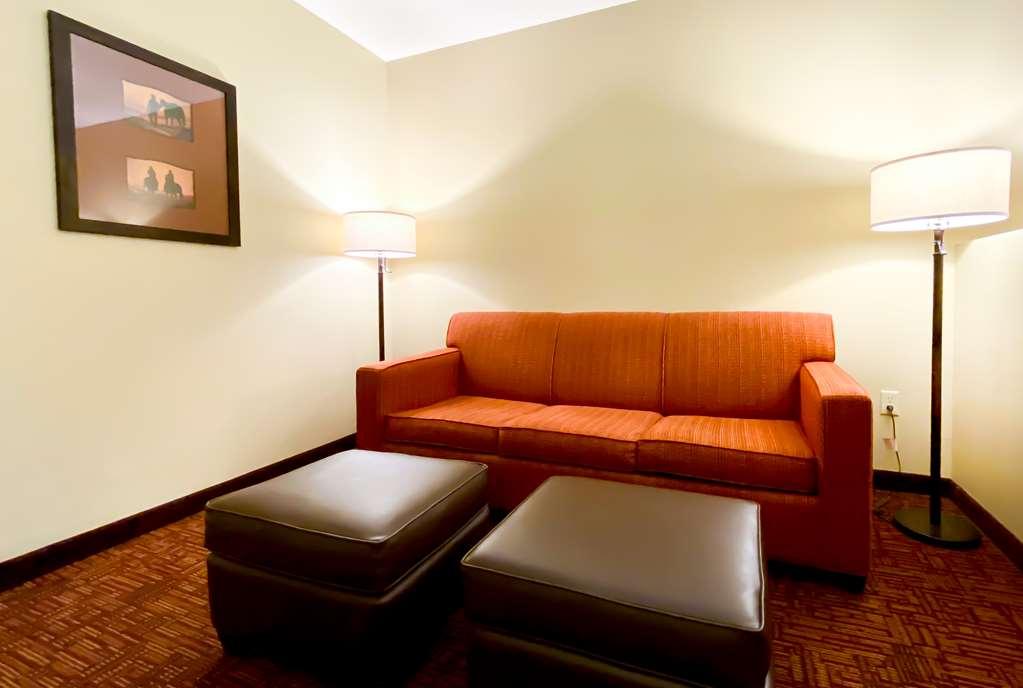 Best Western Plus Inn Of Williams Pokój zdjęcie