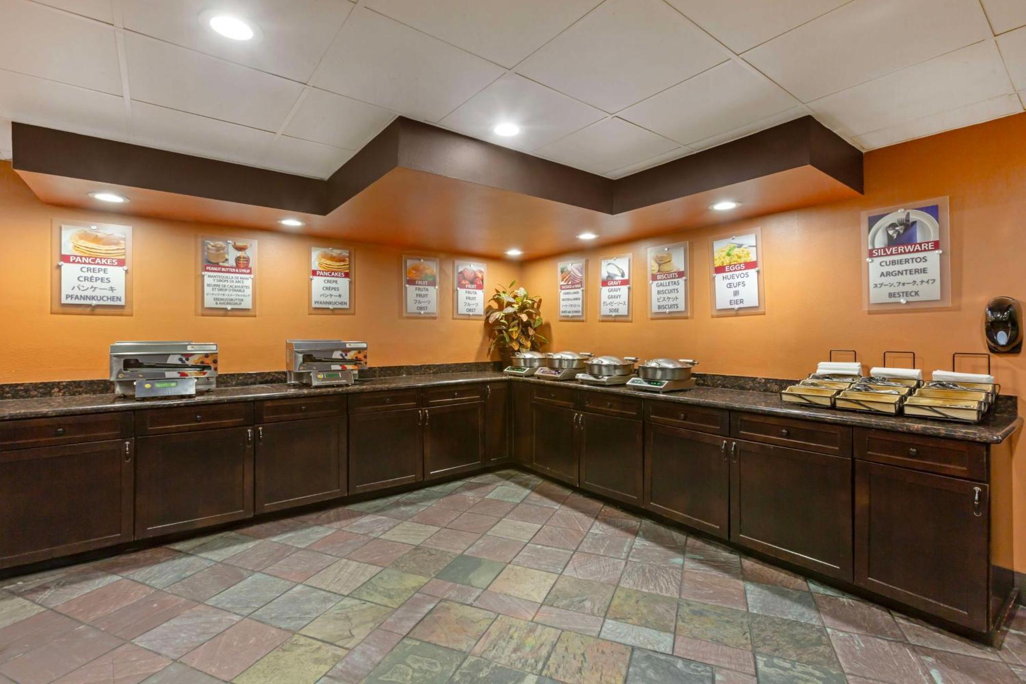 Best Western Plus Inn Of Williams Zewnętrze zdjęcie