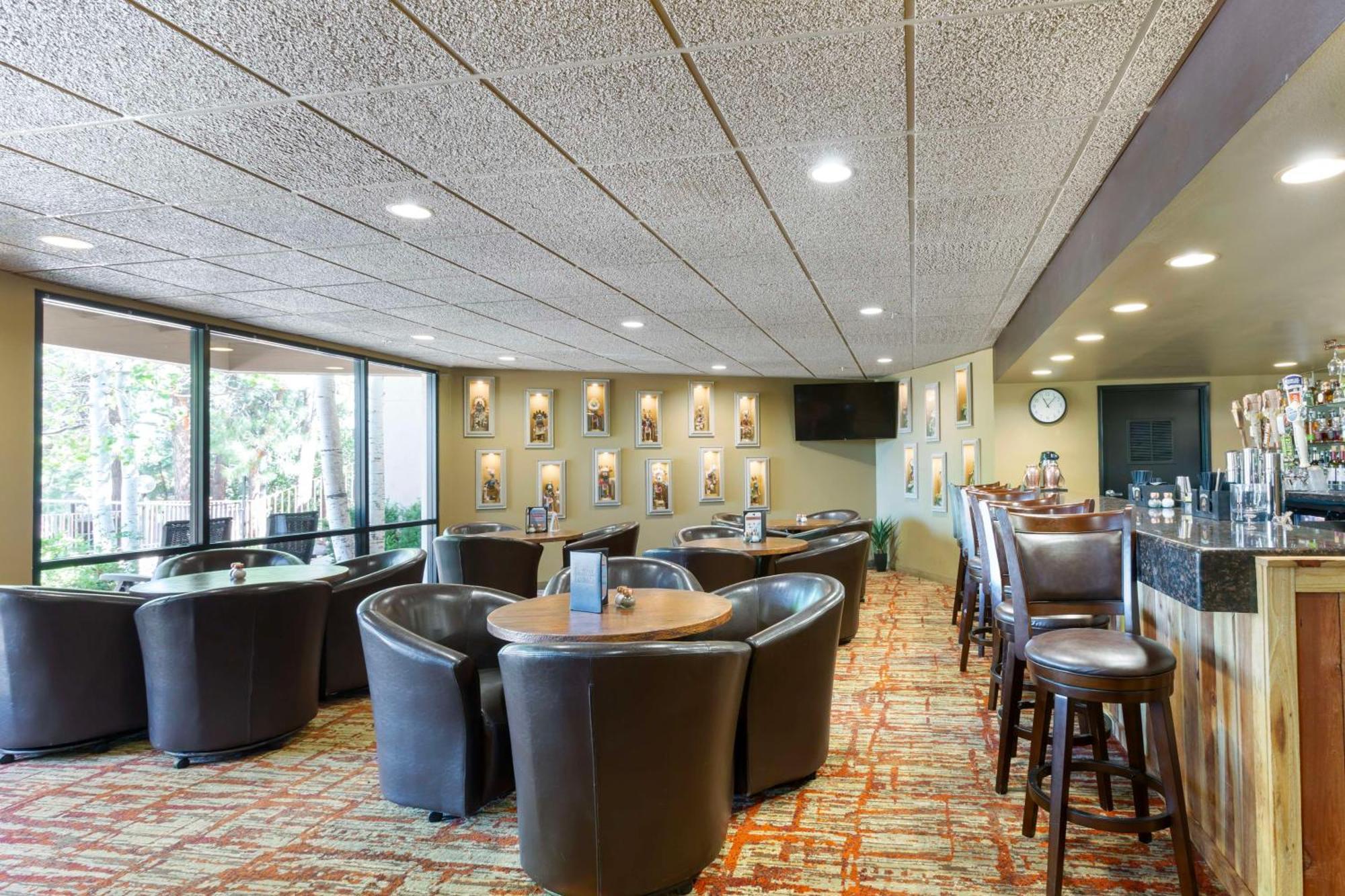 Best Western Plus Inn Of Williams Zewnętrze zdjęcie