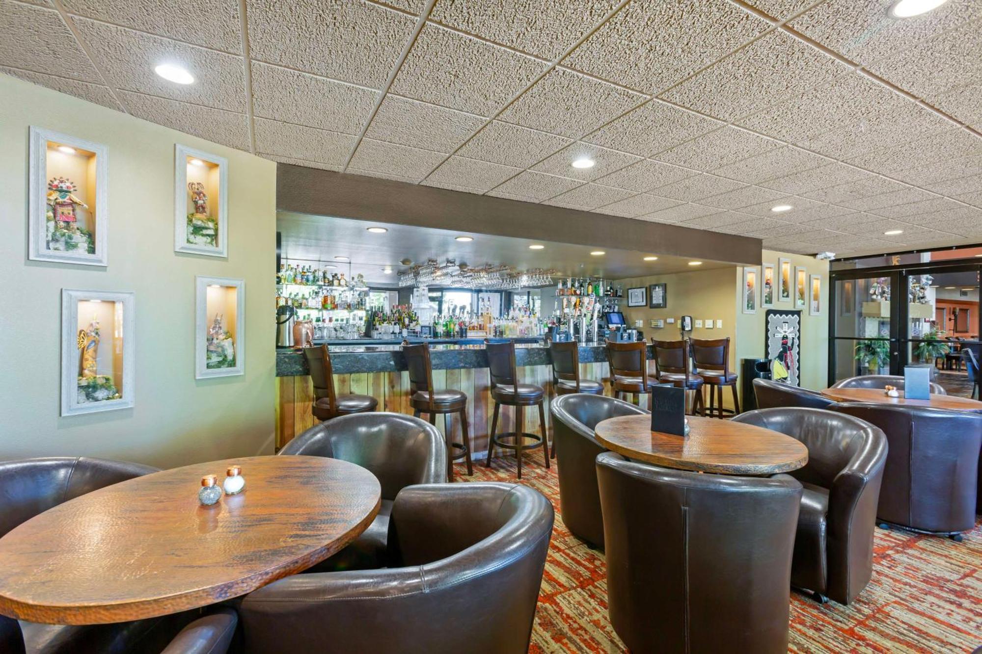 Best Western Plus Inn Of Williams Zewnętrze zdjęcie